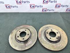 ���� ��������� Mazda 3 mps 2007 B37F3325X BK L3, �������� B37F3325X ����