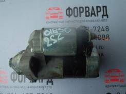 ������� ����������� 1ZZ 28100-0D140 Toyota Wish ZNE10 2339 28100-0D140 ����