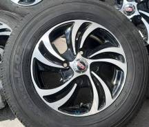PTC. 5.5x13", 4x114.3, ET35 ����