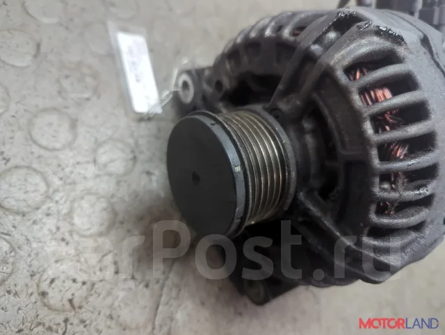 ��������� Mini Clubman (R55) 2007-2014 21169948 12317806779 ����