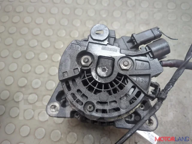��������� Mini Clubman (R55) 2007-2014 21169948 12317806779 ����