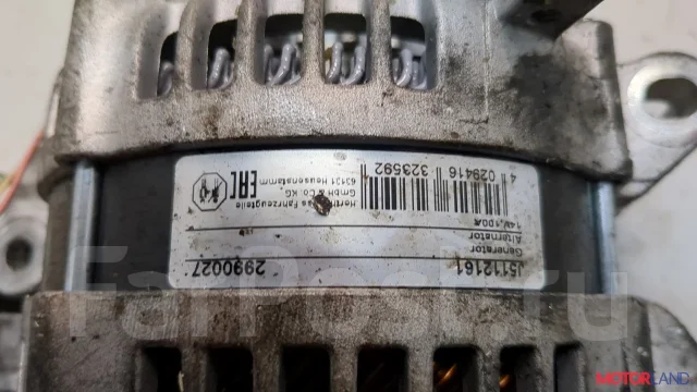 ��������� Toyota Auris E15 2006-2012 21172477 J5112161 ����