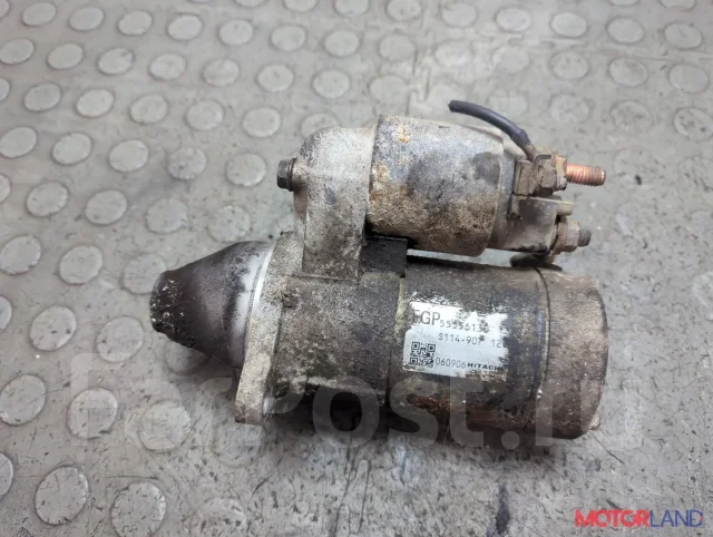 ������� Opel Astra H 2004-2010 21168959 55556130 ����