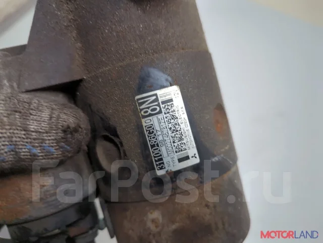 ������� Suzuki Swift 2003-2011 21173371 3110086G00 ����