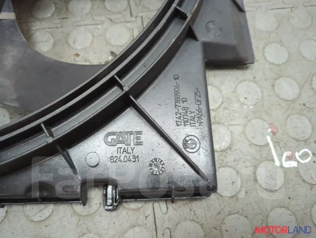 ���������� ��������� BMW 3 E90, E91, E92, E93 2005-2012 21170682 17428506668 ����