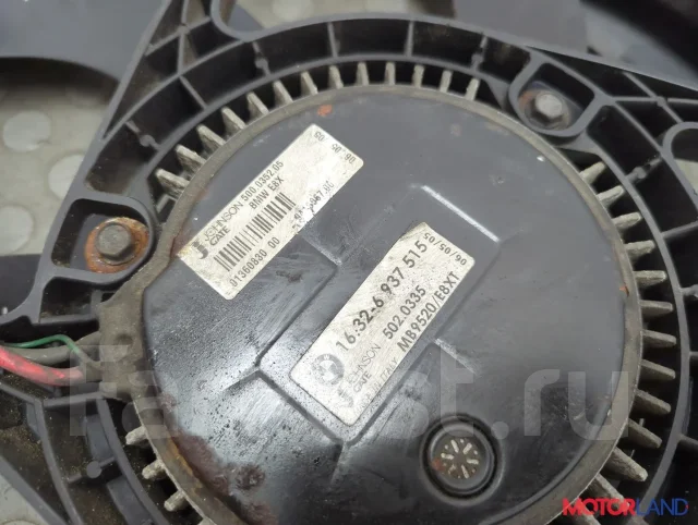 ���������� ��������� BMW 3 E90, E91, E92, E93 2005-2012 21170682 17428506668 ����