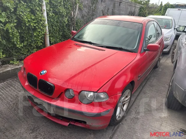 ������� BMW 3 E46 1998-2006 21184003 12427505995 ����