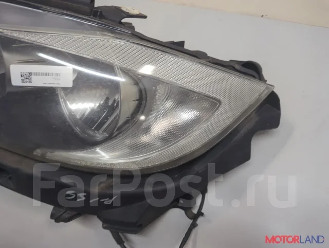 ���� (��������) BMW 3 E90, E91, E92, E93 2005-2012 21170167, ����� 63116942723 ����