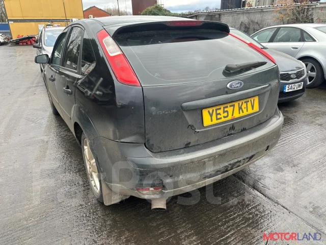 ��������� Ford Focus 2 2005-2008 21420843 1708472 ����
