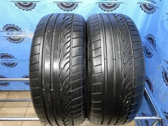 Dunlop SP Sport 01