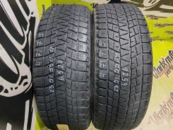 Bridgestone Blizzak DM-V1. ������, 2013 ���, �/�, ����� 35 % ����