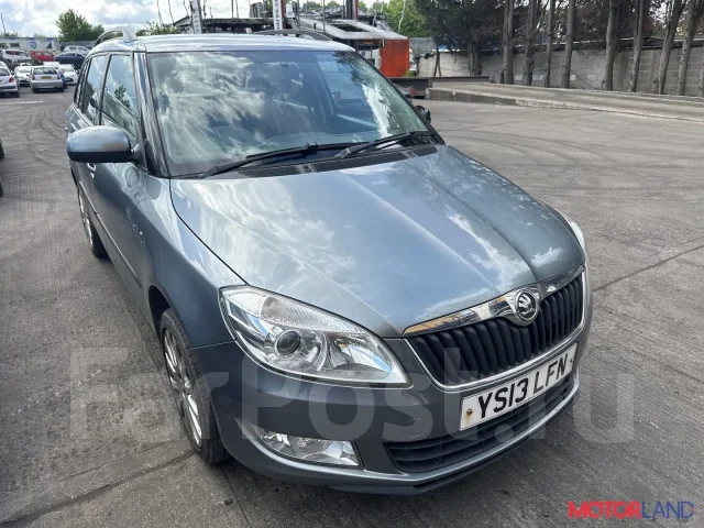 ���������� ��������� Skoda Fabia 2007-2014 21183752 6R0121207A ����