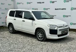 Toyota Succeed. �������, ��������, 1.5 (109��.�.), ������, 179 000����. �� ����
