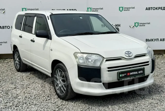 Toyota Succeed. �������, ��������, 1.5 (109��.�.), ������, 179 000����. �� ����
