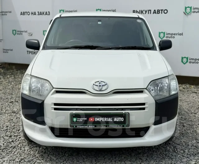 Toyota Succeed. �������, ��������, 1.5 (109��.�.), ������, 179 000����. �� ����