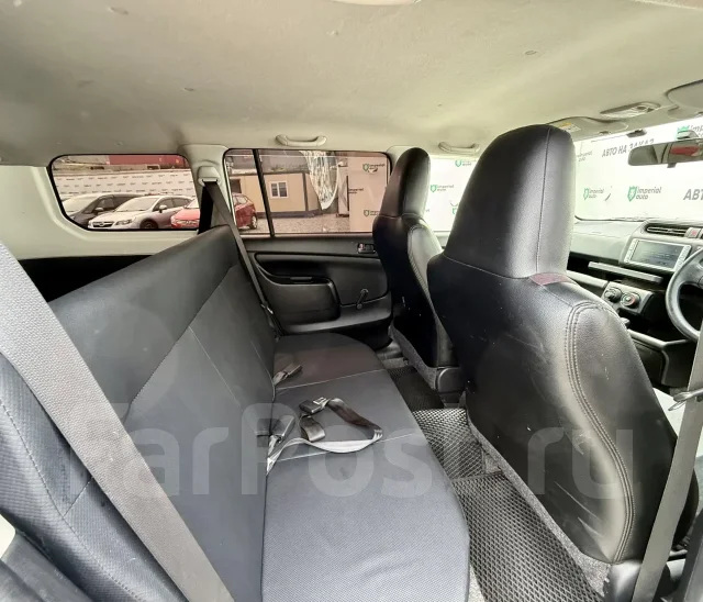 Toyota Succeed. �������, ��������, 1.5 (109��.�.), ������, 179 000����. �� ����
