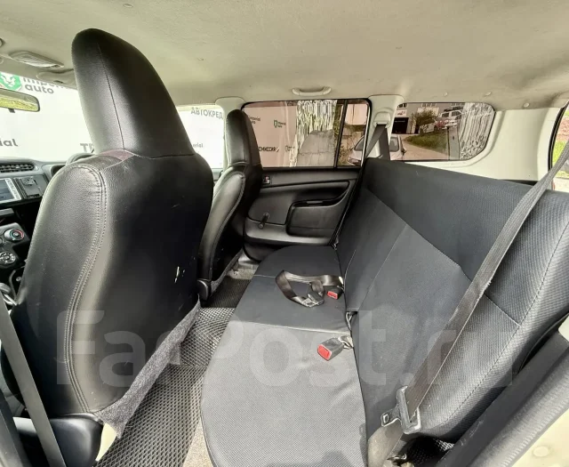 Toyota Succeed. �������, ��������, 1.5 (109��.�.), ������, 179 000����. �� ����