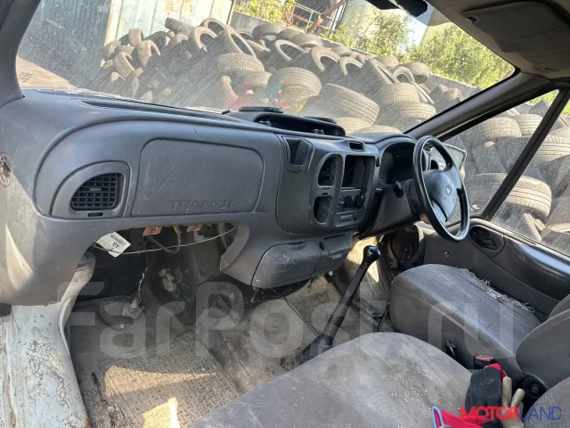 ���������� Ford Transit 2000-2006 21199025 2C118C617BA ����