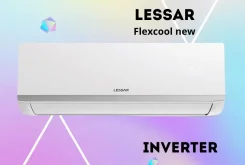 Lessar. 50��&sup2; ����