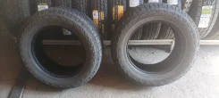 Hankook DynaPro AT-M RF10. ����� at, 2017 ���, �/�, ����� 25 % ����