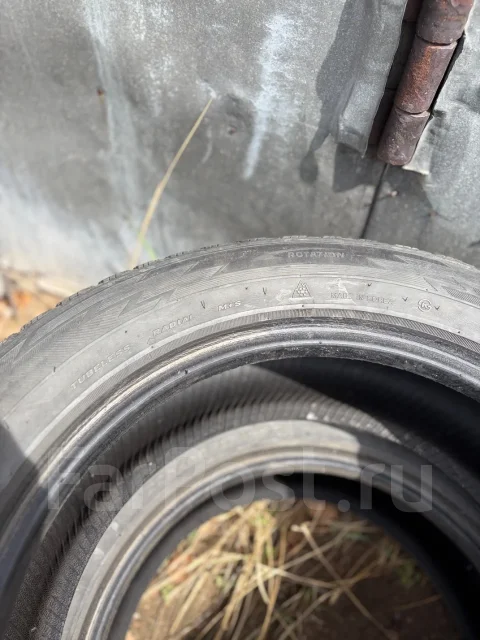 Hankook Nordik IS RW08. ������, ��� �����, 2013 ���, �/�, ����� 20 % ����