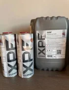 Cupper. CVT (��� ����������), �������������, 12��. ����