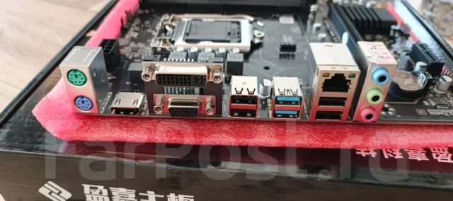 LGA1150 ����