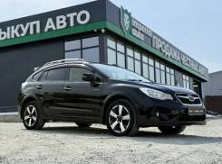 Subaru XV. �������, 4wd, 2.0 (150��.�.), ������, 223 000����. �� ����