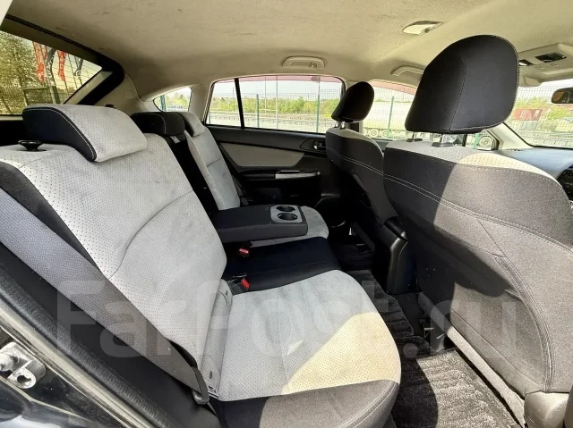 Subaru XV. �������, 4wd, 2.0 (150��.�.), ������, 223 000����. �� ����