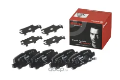 ������� ��������� ������ Brembo P56046 P56046 P56046 ����