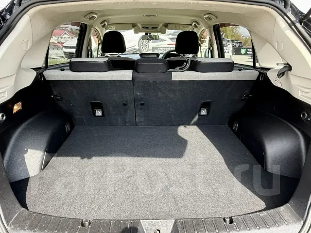 Subaru XV. �������, 4wd, 2.0 (150��.�.), ������, 223 000����. �� ����