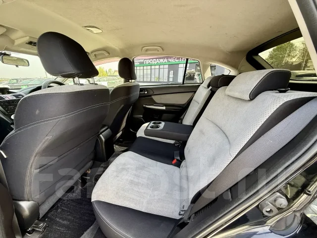 Subaru XV. �������, 4wd, 2.0 (150��.�.), ������, 223 000����. �� ����