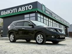 Nissan X-Trail. �������, 4wd, 2.0 (147��.�.), ������, 142 000����. �� ����