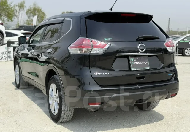 Nissan X-Trail. �������, 4wd, 2.0 (147��.�.), ������, 142 000����. �� ����