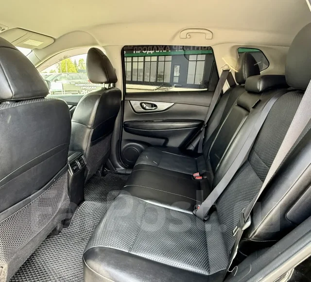 Nissan X-Trail. �������, 4wd, 2.0 (147��.�.), ������, 142 000����. �� ����
