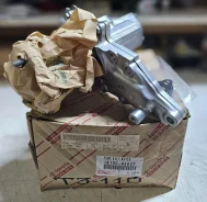 ����� ������� Toyota 16100-49837, 1JZ-GE, 2JZ-GE, �������� 16100-49837 ����