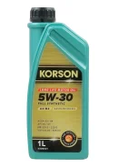 Korson