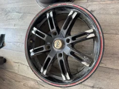 RS Wheels. x15", 4x114.3, �� 67,1���. ����