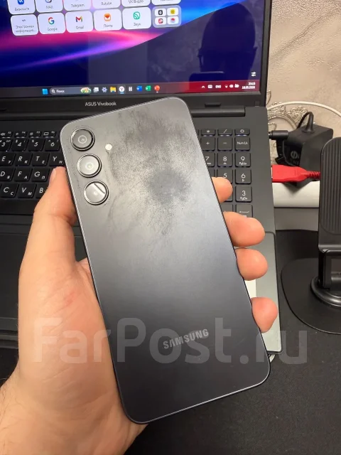 Samsung Galaxy A16. �/�, 128 ��, ������ ����