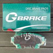 ������� ������ G-brake Toyota Corolla E210 18- Yaris Cross MXPB10 20 GP02368 ����