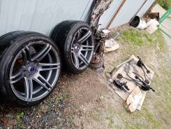 Shogun. 10.5x18", 5x114.3, ET15 ����