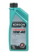 Korson