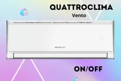 Quattroclima. 50��&sup2; ����