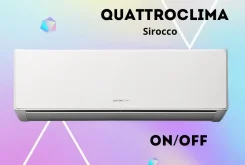 Quattroclima. 20��&sup2; ����