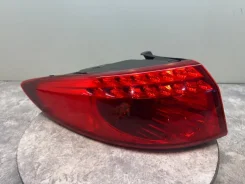 ������ Luxgen U7 1, ������ ����� ����
