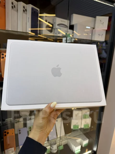 Apple MacBook Neo. 13", 4,1����, ��� 8 ��, ���� 512���, WiFi: 1, Bluetooth: 1, ����������� �� 16��. ����