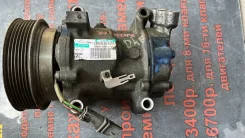 ����� ������������ (7PK) Renault CLIO III 8200819568 8200819568 ����