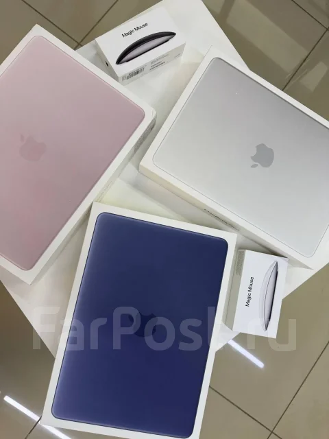 Apple MacBook Neo. 13", 4,1����, ��� 8 ��, ���� 512���, WiFi: 1, Bluetooth: 1, ����������� �� 16��. ����
