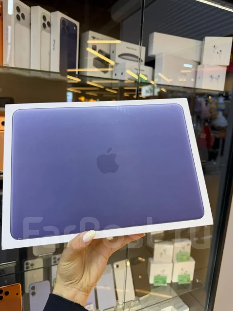 Apple MacBook Neo. 13", 4,1����, ��� 8 ��, ���� 512���, WiFi: 1, Bluetooth: 1, ����������� �� 16��. ����