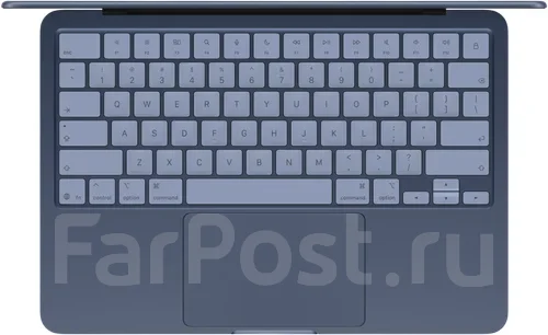 Apple MacBook Neo. 13", 4,1����, ��� 8 ��, ���� 512���, WiFi: 1, Bluetooth: 1, ����������� �� 16��. ����
